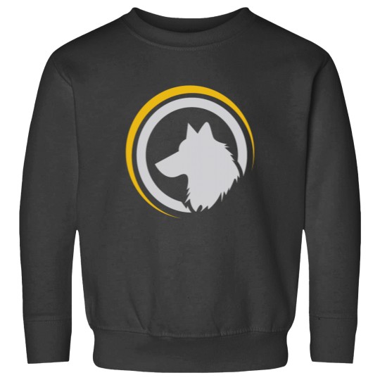 Discover Fade to Obsidian Sweatshirts