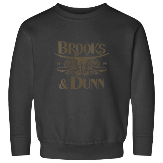 Discover Womens Brooks Dunn  Belk Logo VNeck Sweatshirts