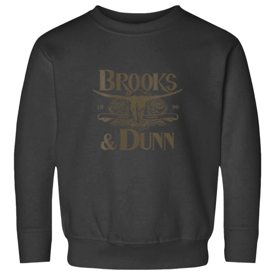 Discover Womens Brooks Dunn  Belk Logo VNeck Sweatshirts