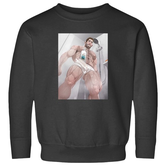 Discover Shampoo Sweatshirts
