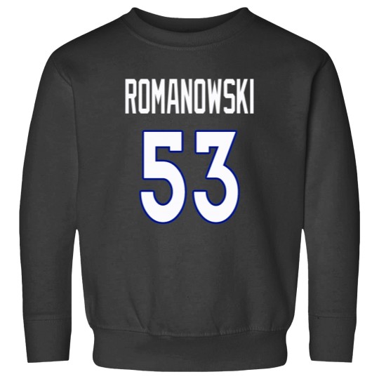 Discover Romo Sweatshirts