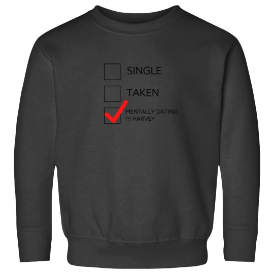 Discover PJ Harvey relationship  2 Sweatshirts