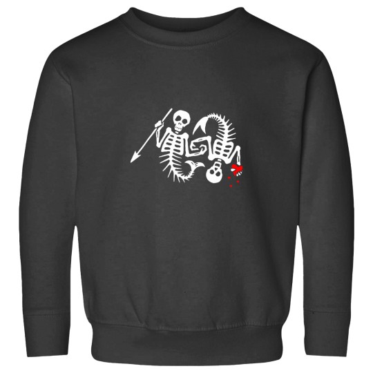Discover Our Flags Sweatshirts