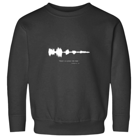 Discover 23 - There's no place like hom… Sweatshirts