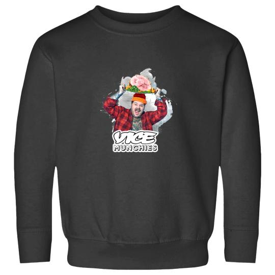 Discover Matty Premium Sweatshirts