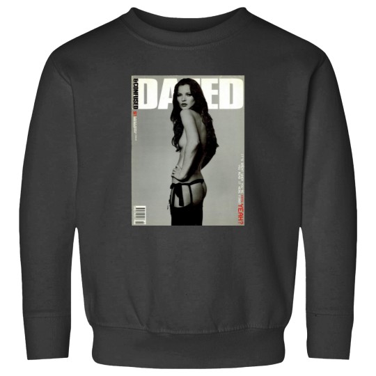 Discover Kate Moss poster Sweatshirts