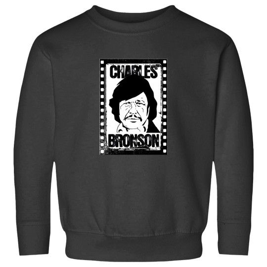 Discover Bronson! Sweatshirts