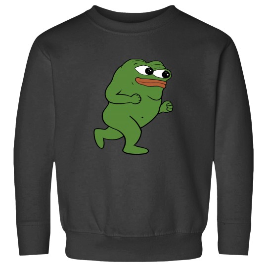 Discover peepoRun Sweatshirts