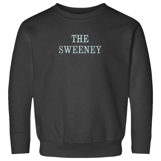 Discover The Sweeney Sweatshirts