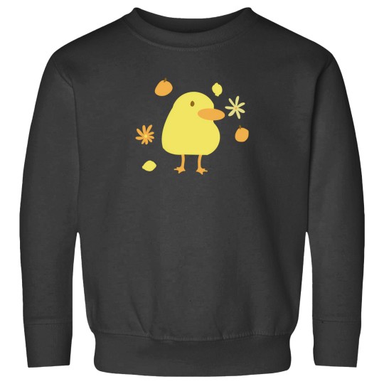 Discover Duck Duck 3862 Sweatshirts