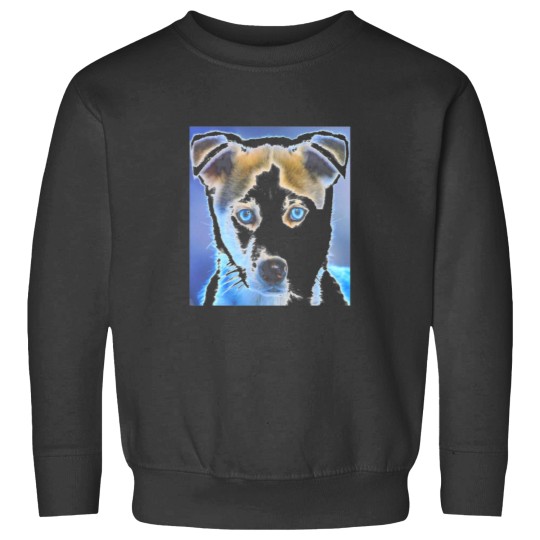 Discover DogFace Sweatshirts