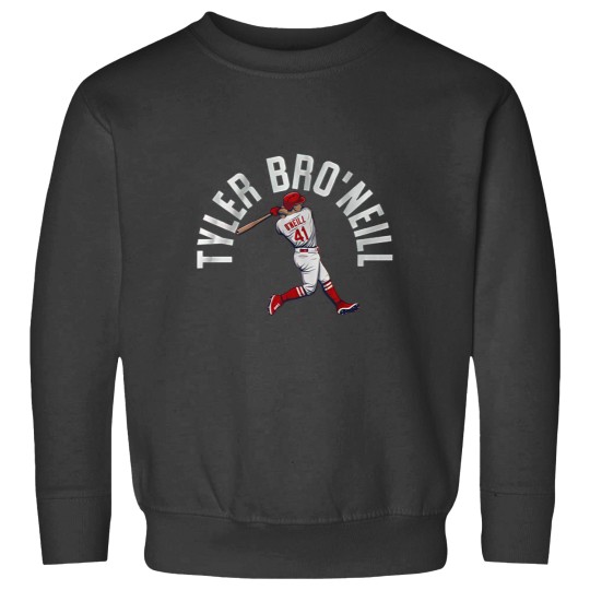 Discover Tyler Bro_Neill Sweatshirts