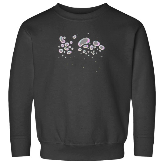 Discover Bubbles Classic Sweatshirts