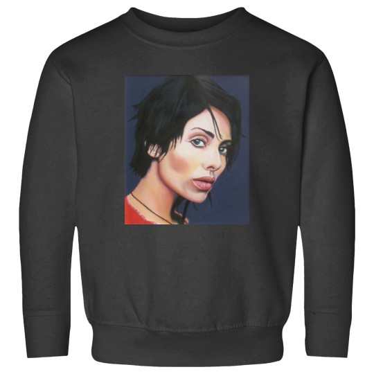 Discover  Cool Natalie Imbruglia Singer Art Design Sweatshirts
