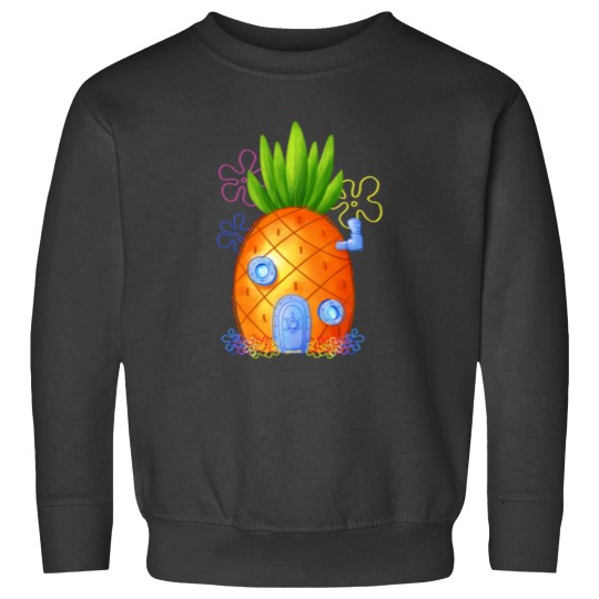 Discover Pineapplee under the sea Sweatshirts