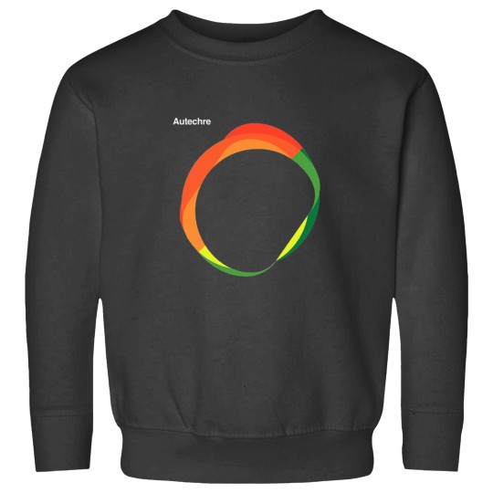 Discover Autechre Sign Plus Sweatshirts