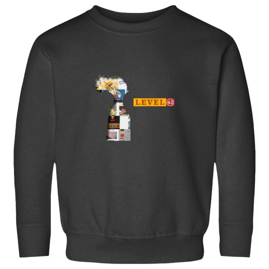 Discover Level 42 Sweatshirts