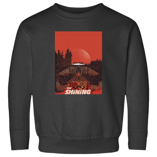 Discover The shining - Sweatshirts