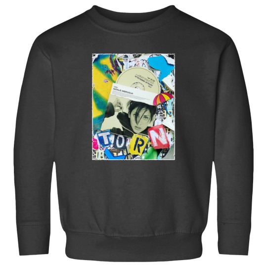 Discover TORN NATALIE IMBRUGLIA Sweatshirts