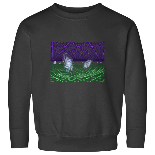 Discover Dark Energy Gravity Physics Teacher Physicist Gift STEM Sweatshirts