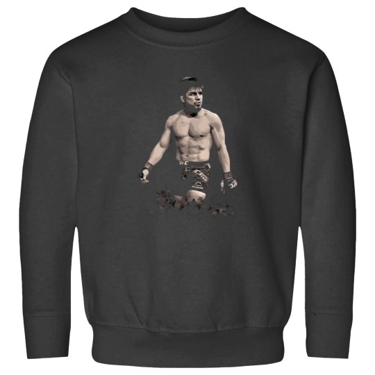 Discover Henry Cejudo Sweatshirt Collection - All Editions