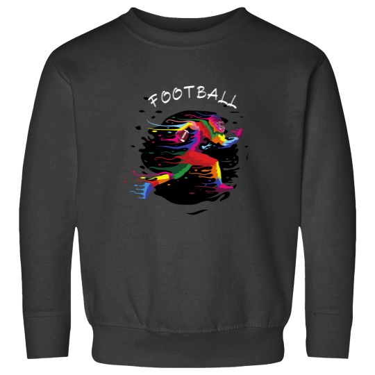 Discover American Football Player 2022 Sweatshirts