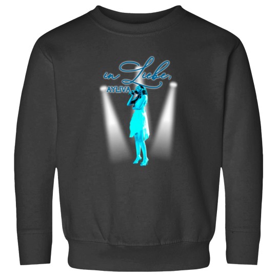 Discover In Liebe Ayliva Sweatshirts
