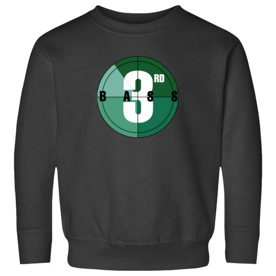 Discover 3Rd Bass Merch 3Rd Bass 1 Sweatshirts