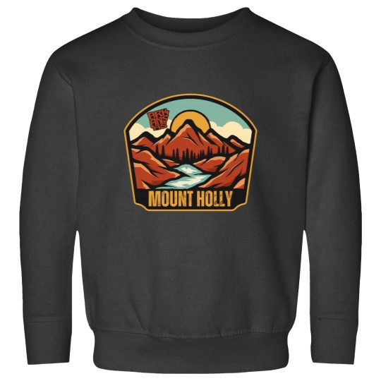 Discover Mount Holly Arkansas Sweatshirts