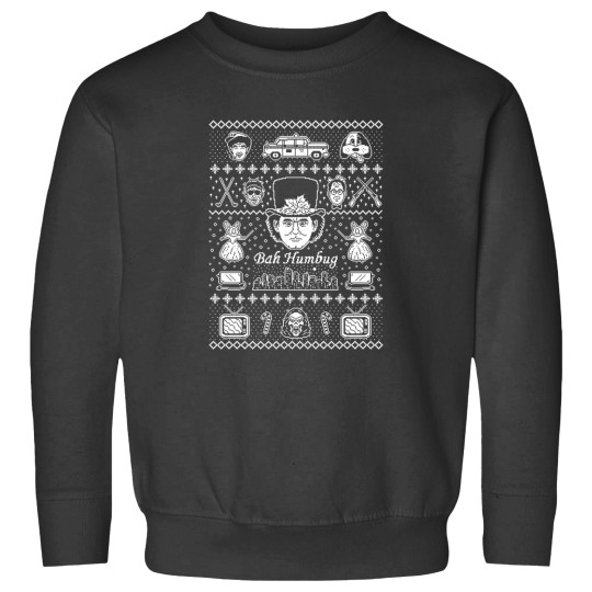 Discover Merry Scroogedmas 1 Sweatshirts