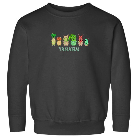 Discover koroks Sweatshirts