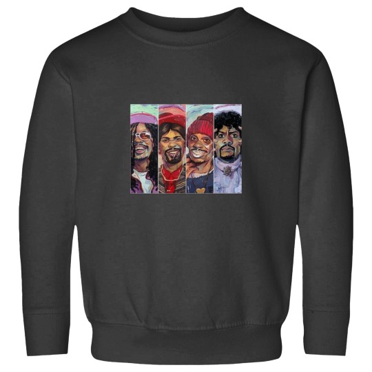 Discover Dave Chapelle And Friends Sweatshirts