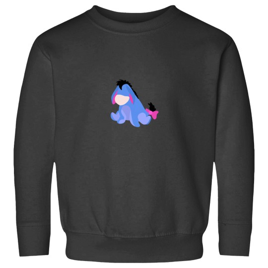 Discover Sad donkey Sweatshirts