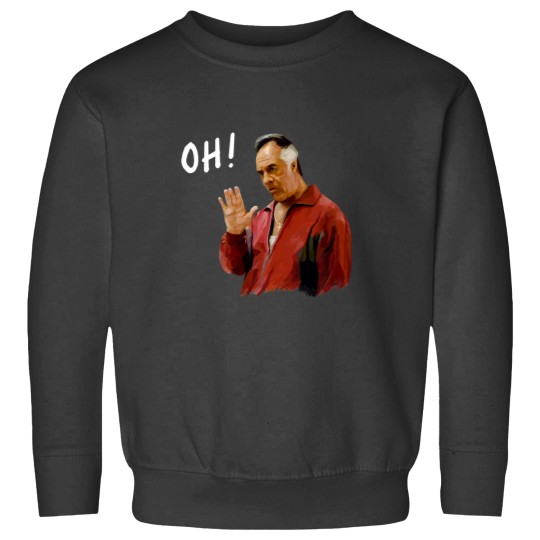 Discover Paulie Essential Sweatshirts