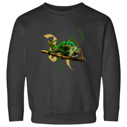 Discover Best Chameleon Pet Sweatshirts
