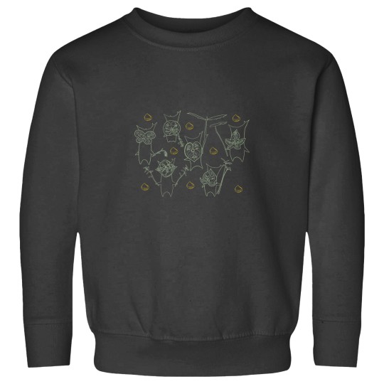 Discover Yahaha! Koroks Sweatshirts
