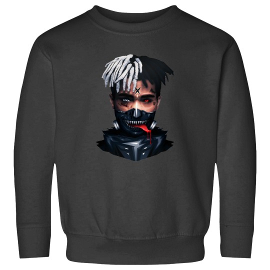 Discover xxx Sweatshirts