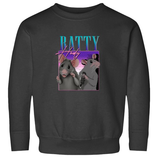 Discover Matt Healy - Ratty Healy  Bootleg Sweatshirts
