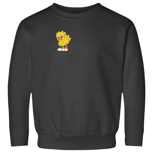 Discover Final Fantasy Alpha Sweatshirts