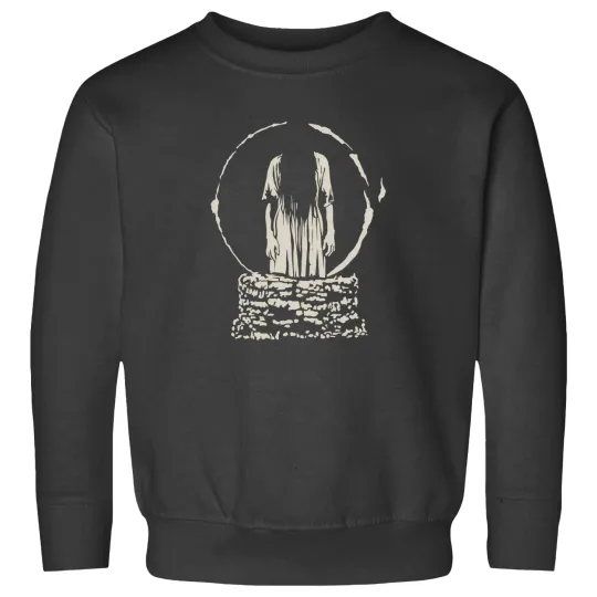 Discover The Ring White Sweatshirts