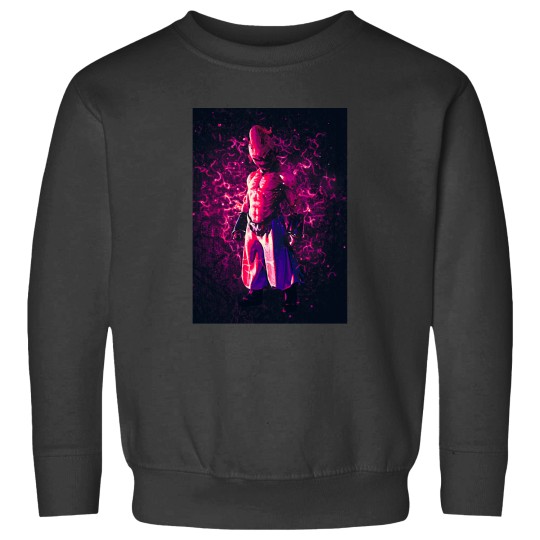 Discover dragons Kid buu ultimate warriors Sweatshirts