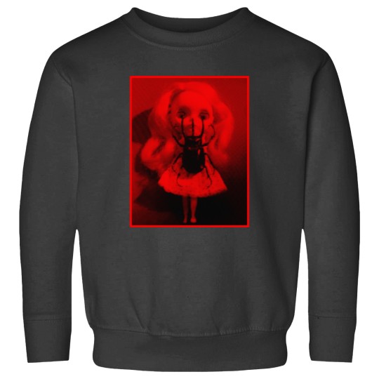 Discover 1994 Doll Active Sweatshirts