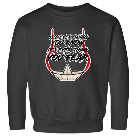 Discover SSGeorgie - Ice Nine Sweatshirts