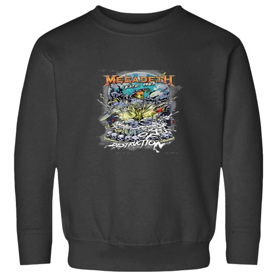 Discover 20-band and rockmegadeth Sweatshirts