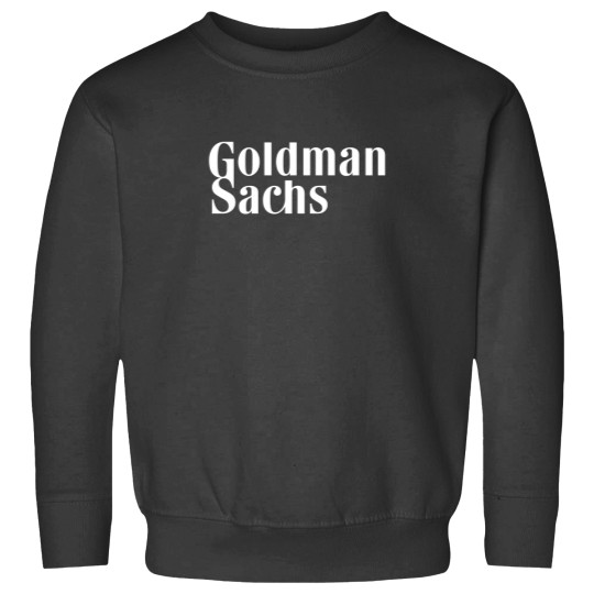 Discover GOLDMAN SACHS BLUE    GOLDMAN SACHS BLUE Sweatshirts