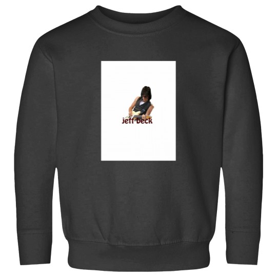 Discover jeff beck Graphic Sweatshirts