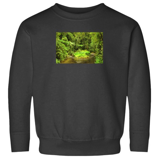 Discover Wilderness 755 Sweatshirts