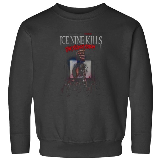 Discover a3-band and muciccaal Ice Nine Sweatshirts