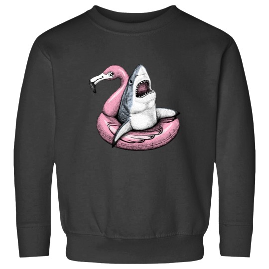 Discover Pool Shark - Ahhh Time to Relax Sweatshirts