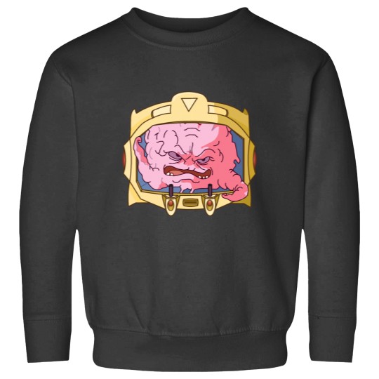 Discover krang Sweatshirts